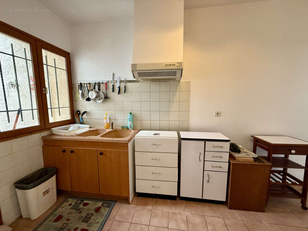 Maison à VILLENEUVE-SUR-LOT