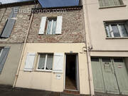 Maison à VILLENEUVE-SUR-LOT