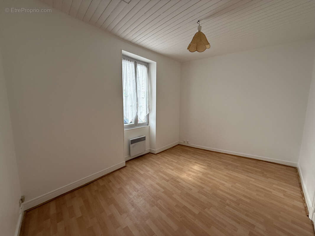 Maison à VILLENEUVE-SUR-LOT