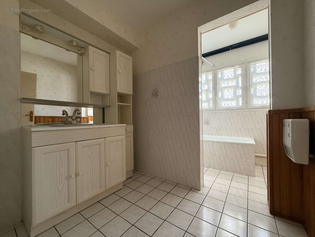 Appartement à ROCHEFORT