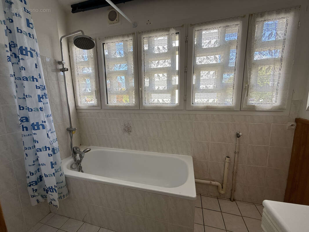 Appartement à ROCHEFORT