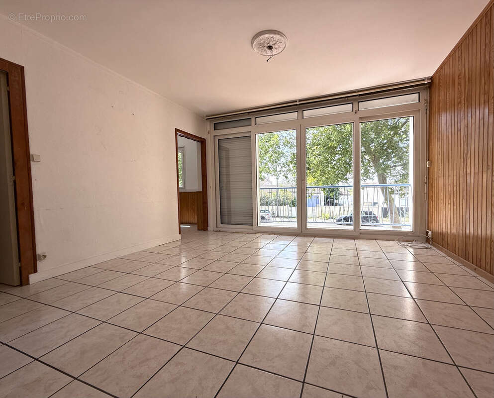 Appartement à ROCHEFORT