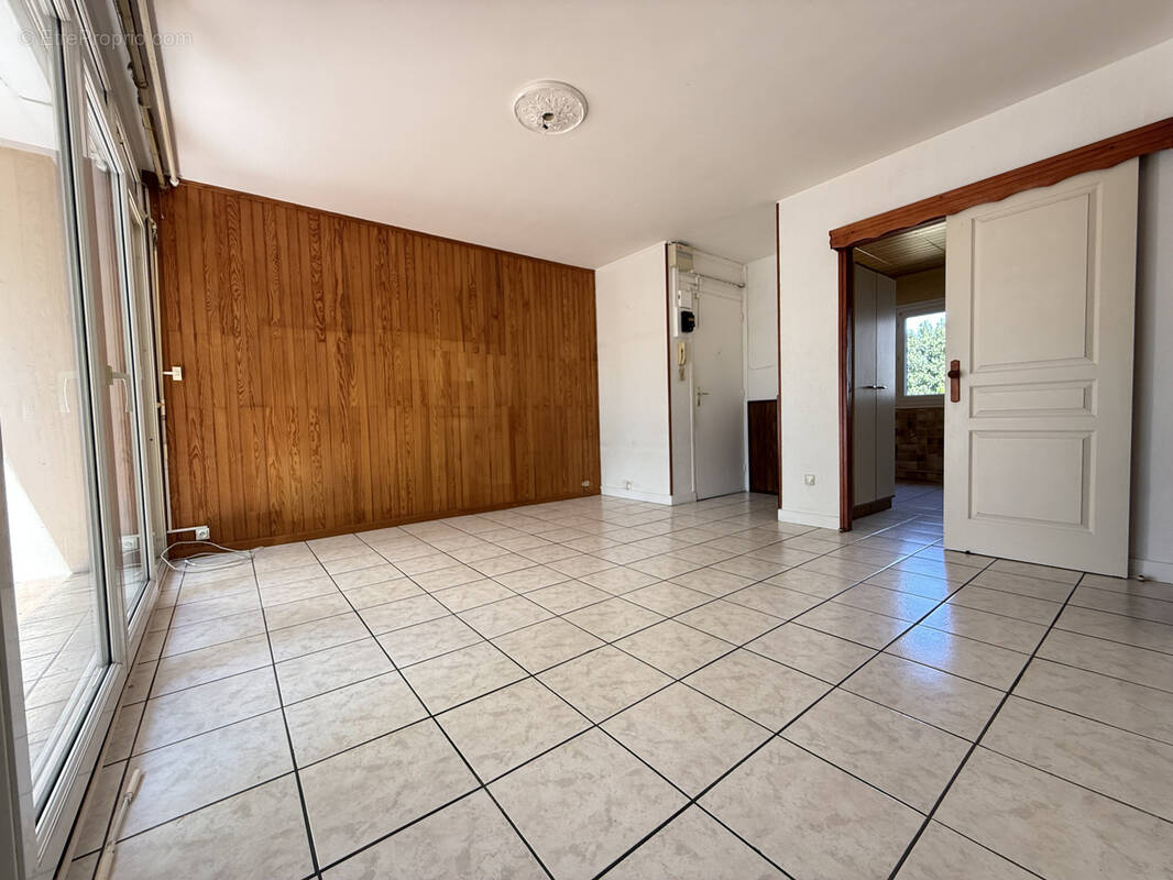 Appartement à ROCHEFORT