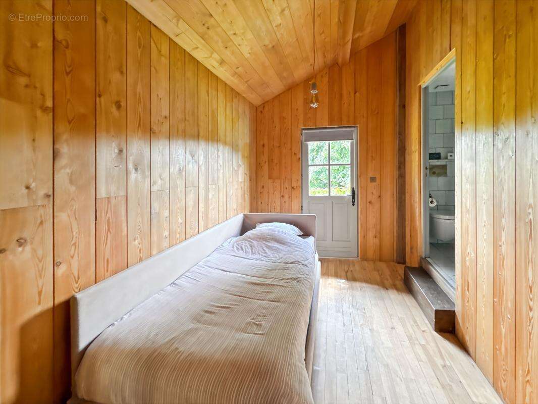 Maison à PONT-L&#039;EVEQUE