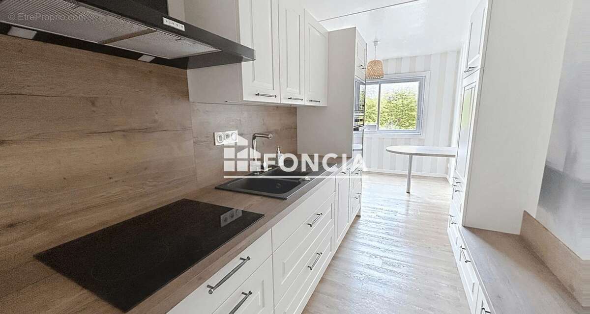 Appartement à CAEN