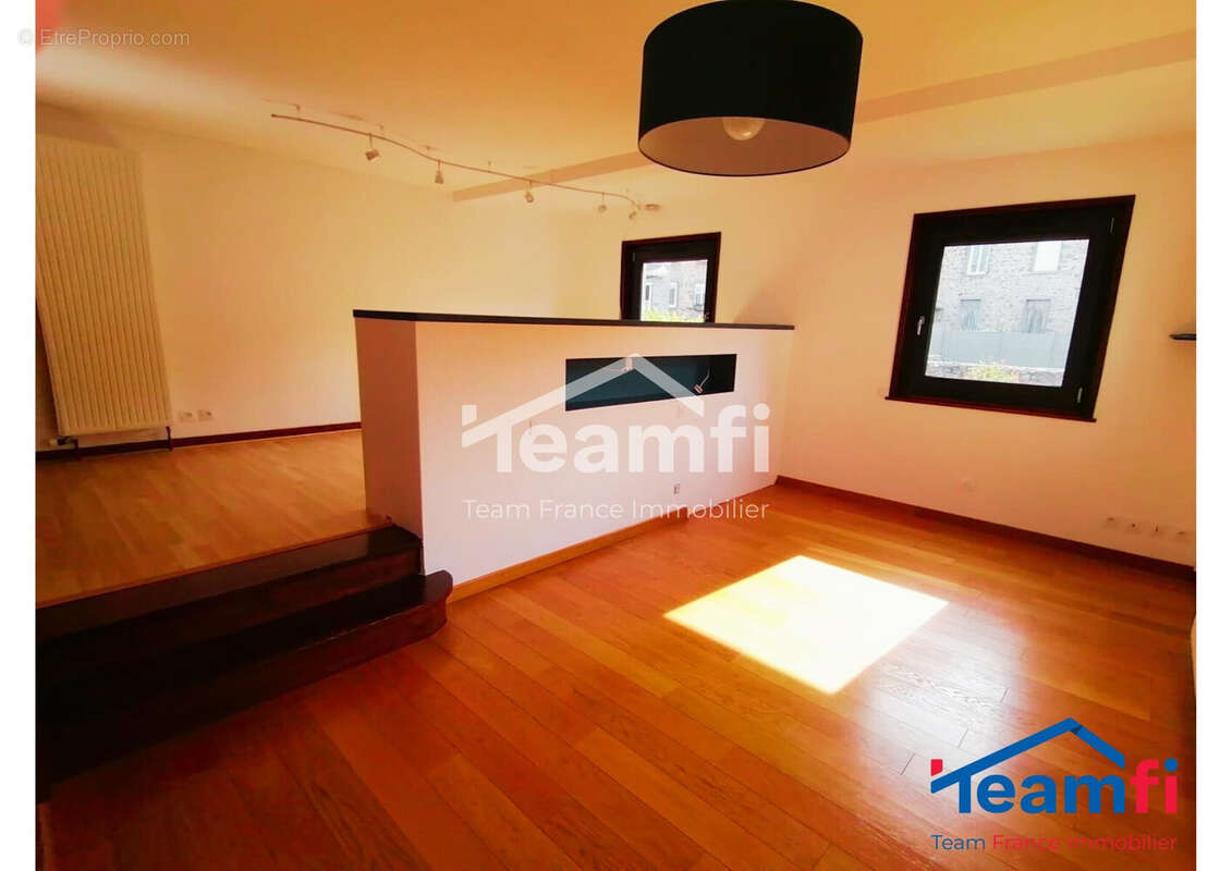 Maison à SAINTE-SIGOLENE