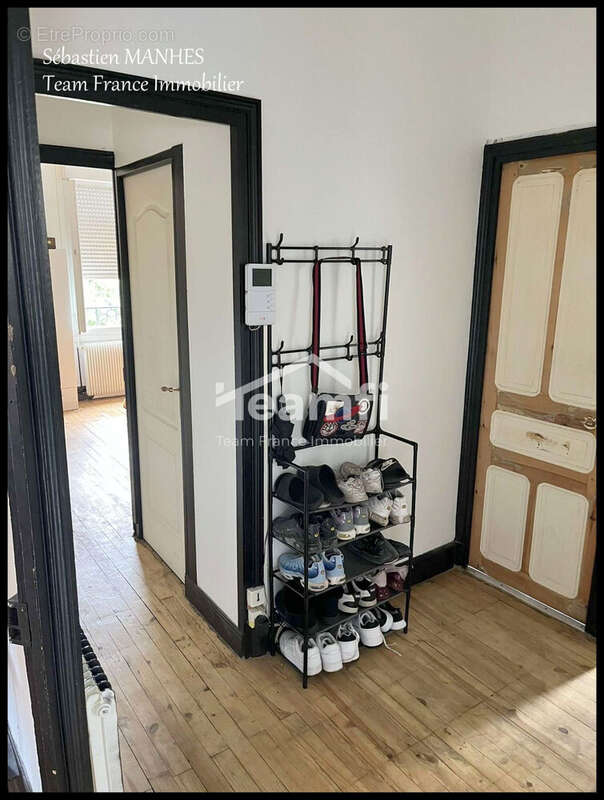 Appartement à THIERS