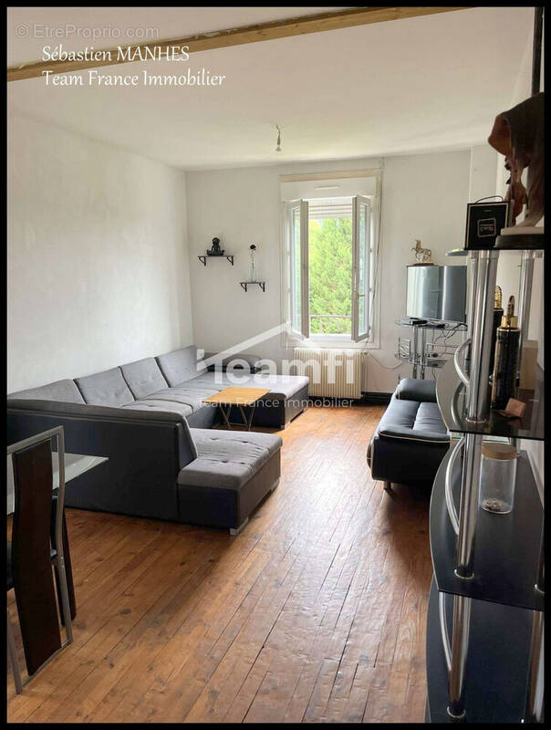 Appartement à THIERS