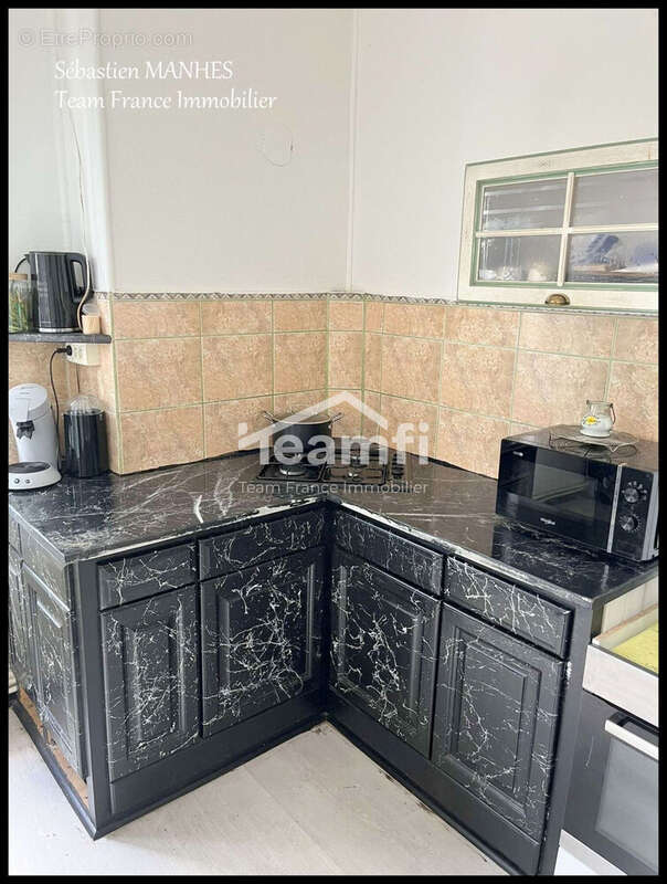 Appartement à THIERS