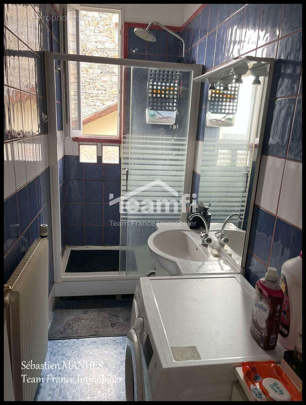 Appartement à THIERS