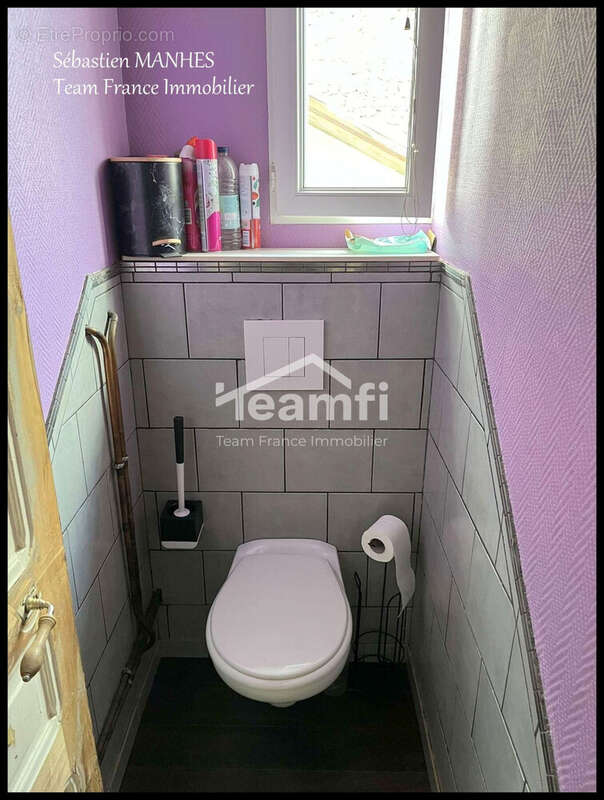 Appartement à THIERS