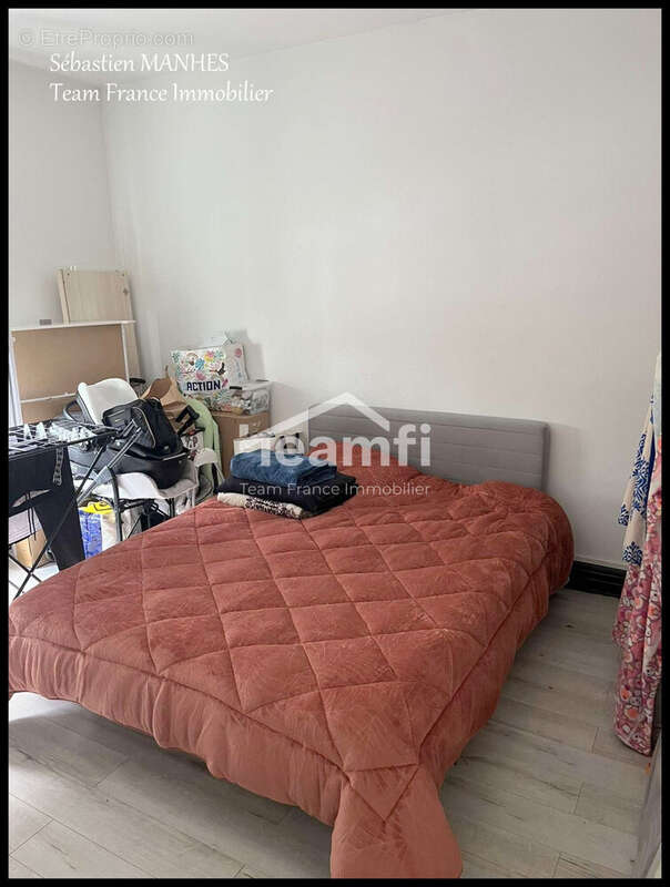 Appartement à THIERS