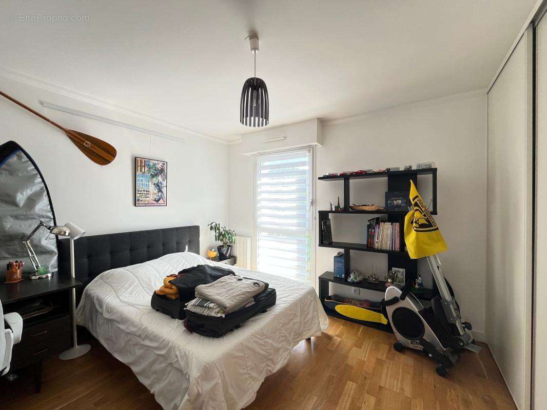 Appartement à LA ROCHELLE