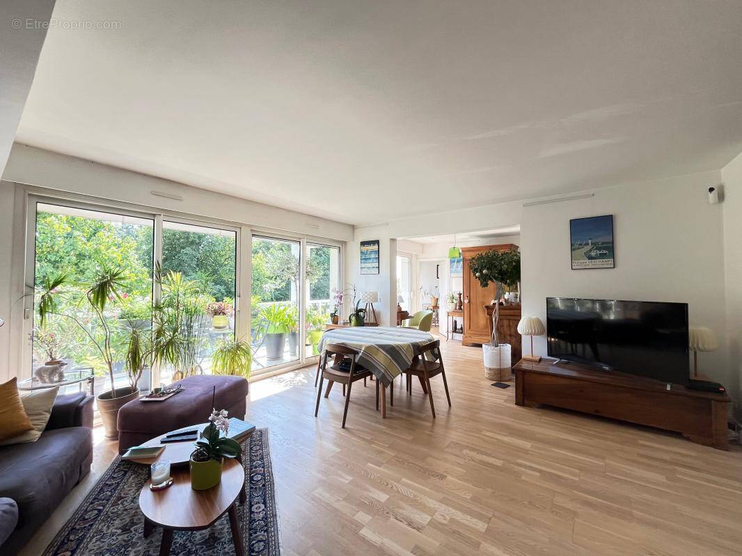 Appartement à LA ROCHELLE