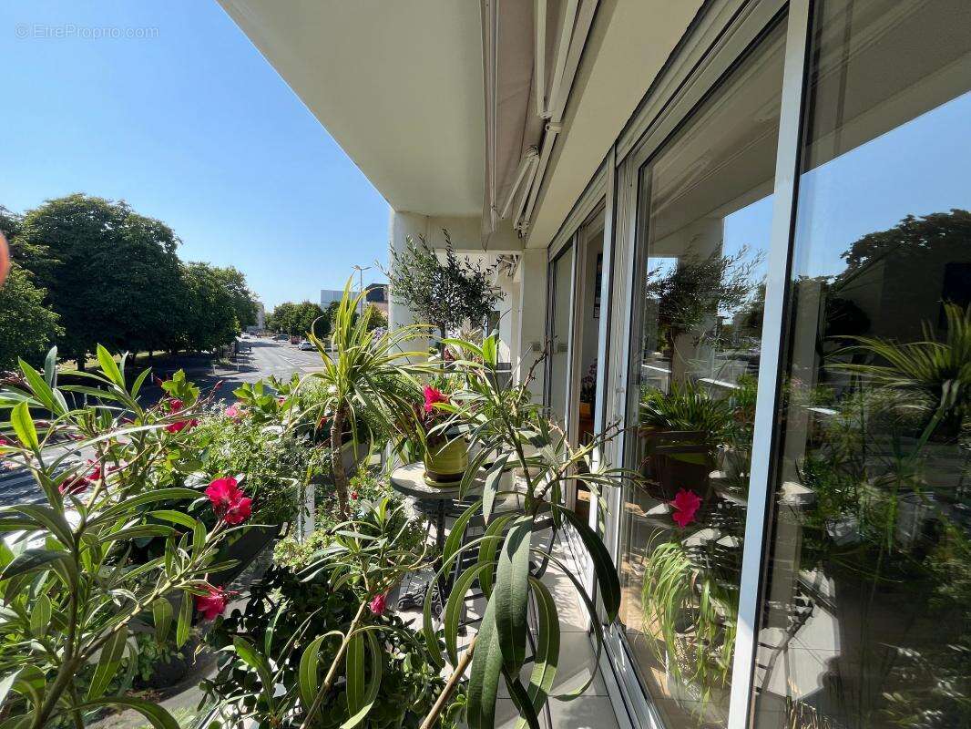 Appartement à LA ROCHELLE