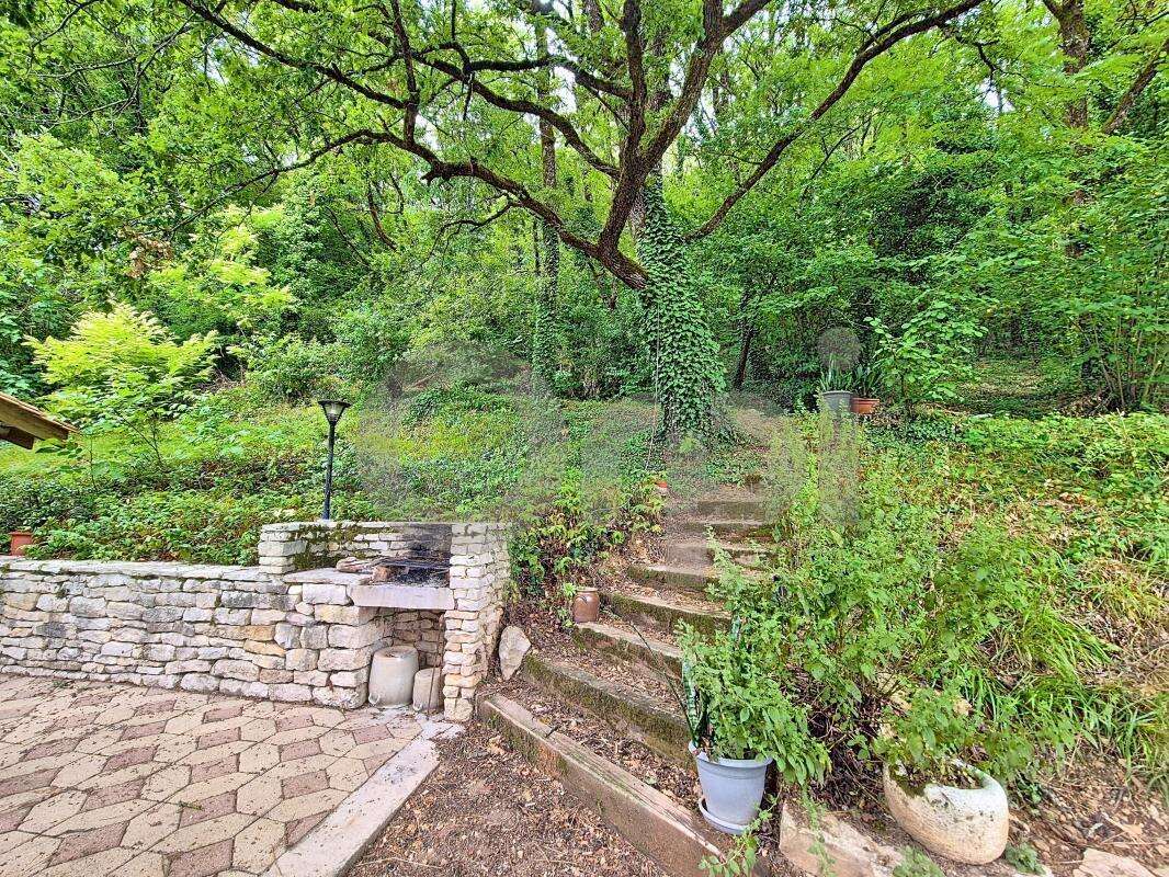 Maison à BEAUREGARD-DE-TERRASSON