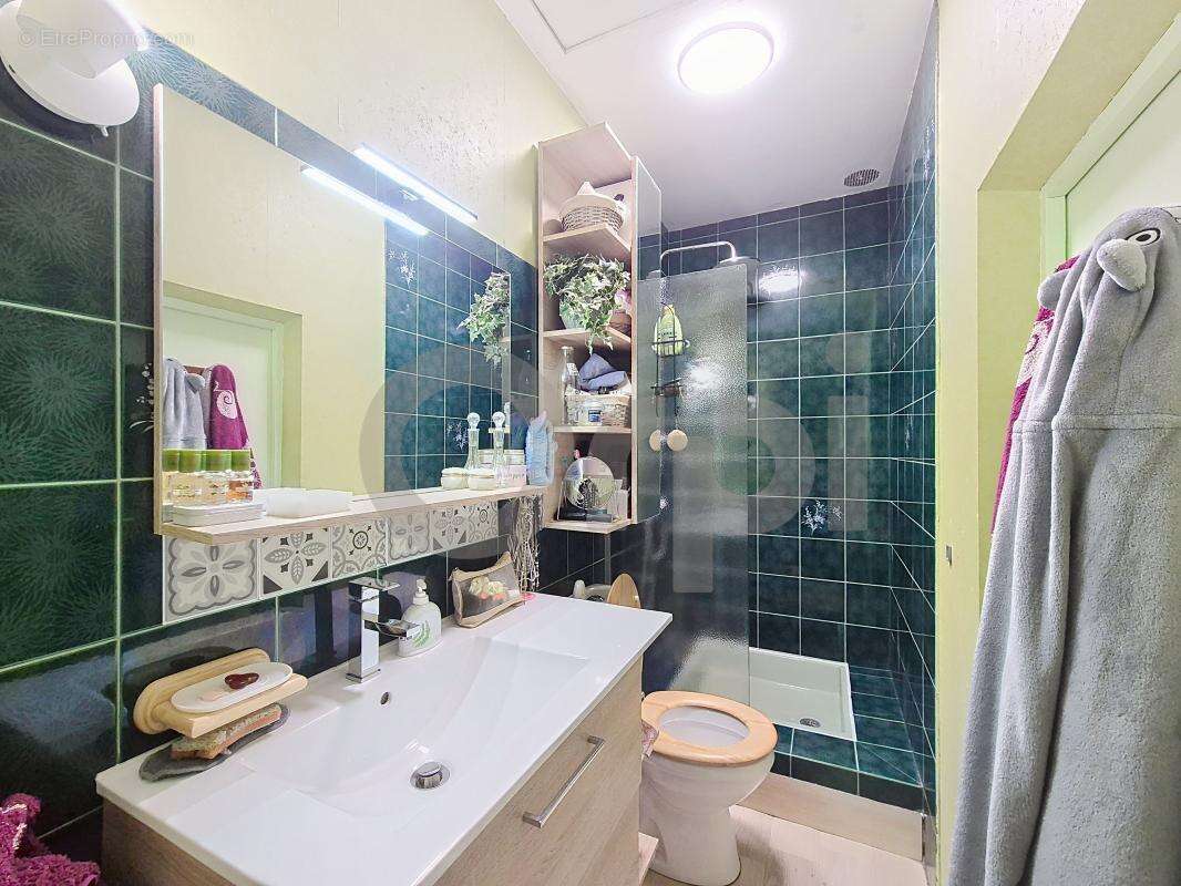 Maison à BEAUREGARD-DE-TERRASSON