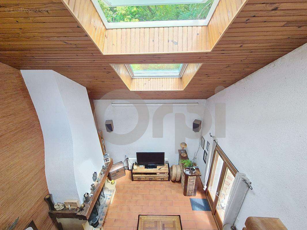 Maison à BEAUREGARD-DE-TERRASSON