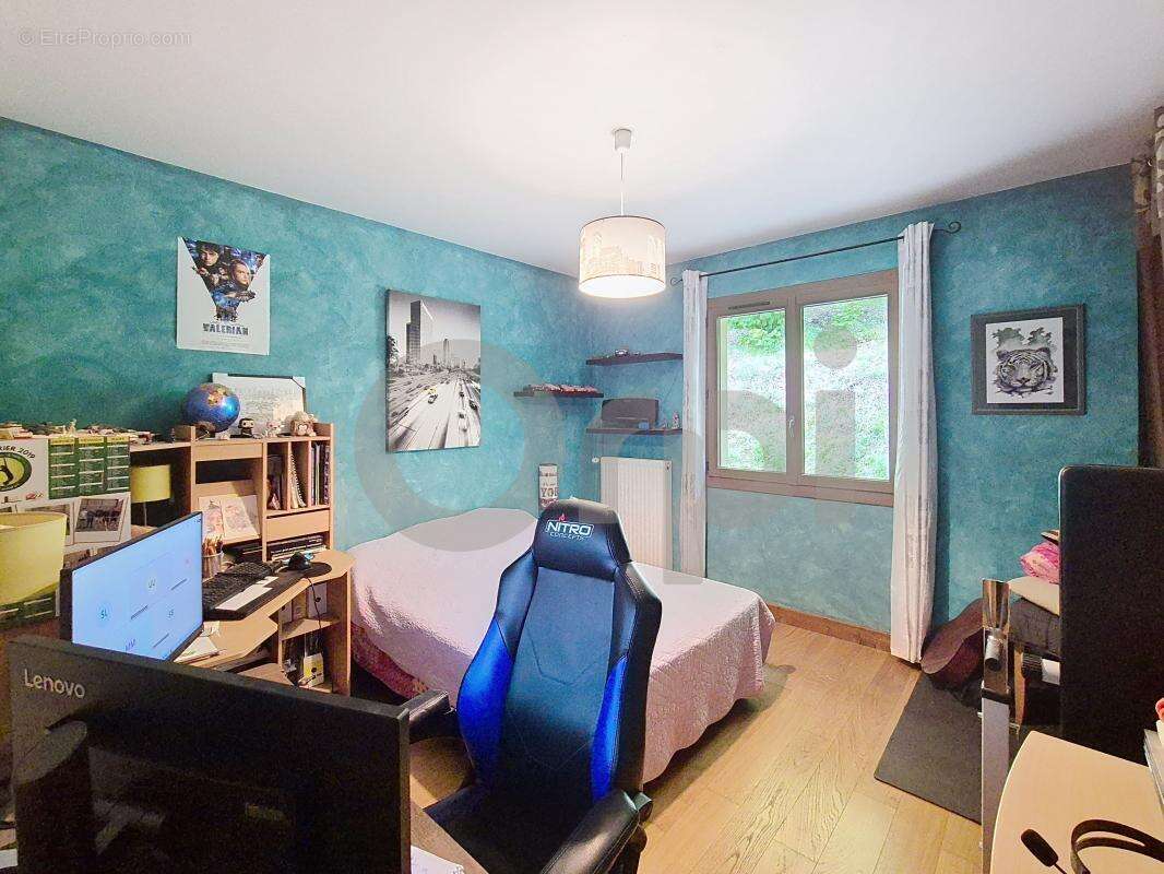 Maison à BEAUREGARD-DE-TERRASSON