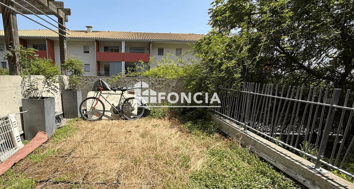 Appartement à COLOMIERS