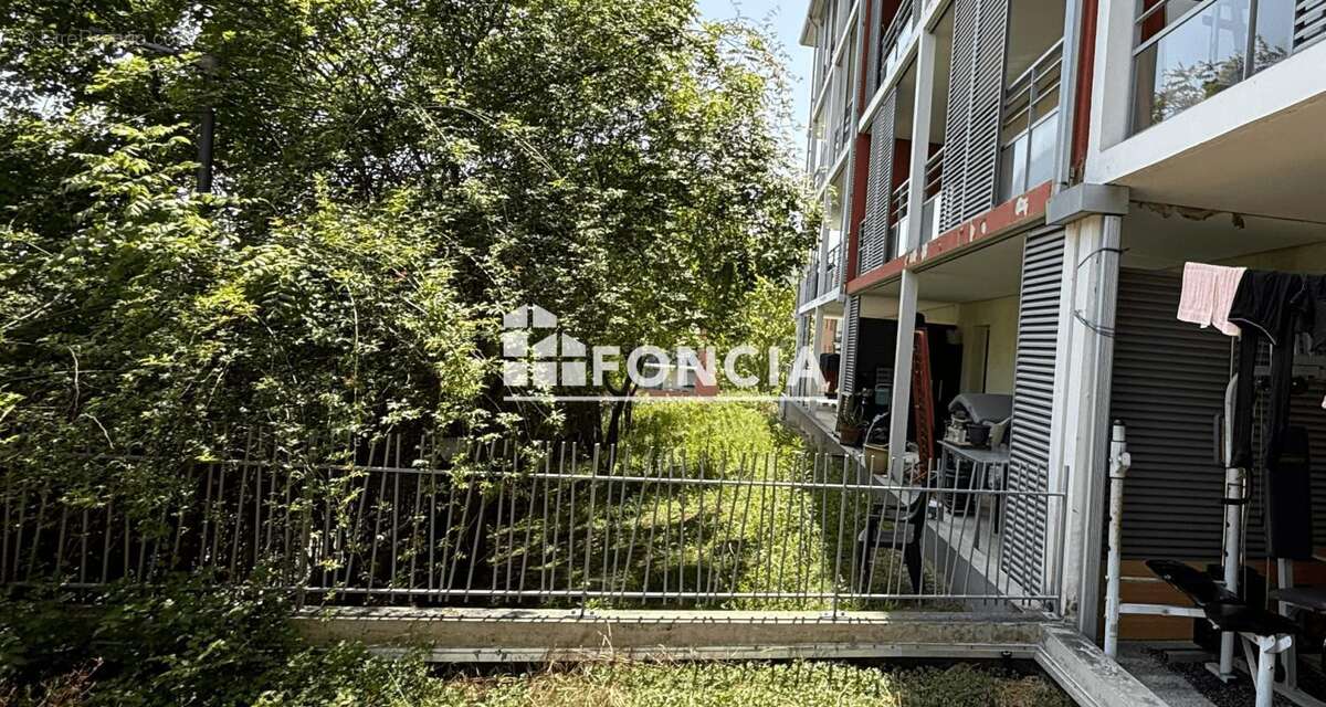 Appartement à COLOMIERS