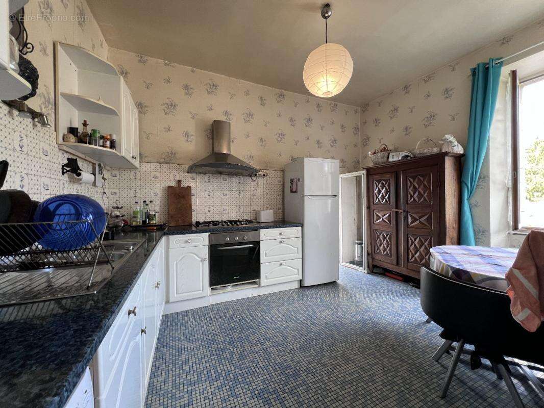 Maison à LOURES-BAROUSSE