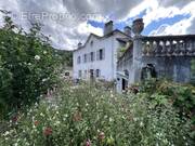 Maison à LOURES-BAROUSSE