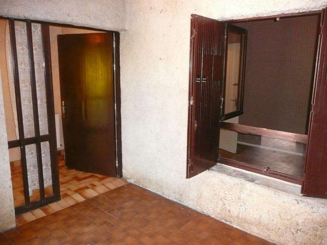 Maison à VILLEFRANCHE-DE-ROUERGUE