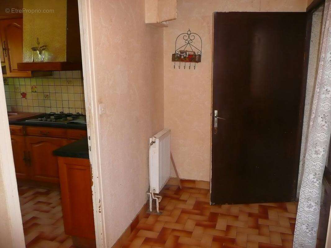 Maison à VILLEFRANCHE-DE-ROUERGUE