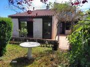 Maison à VILLEFRANCHE-DE-ROUERGUE