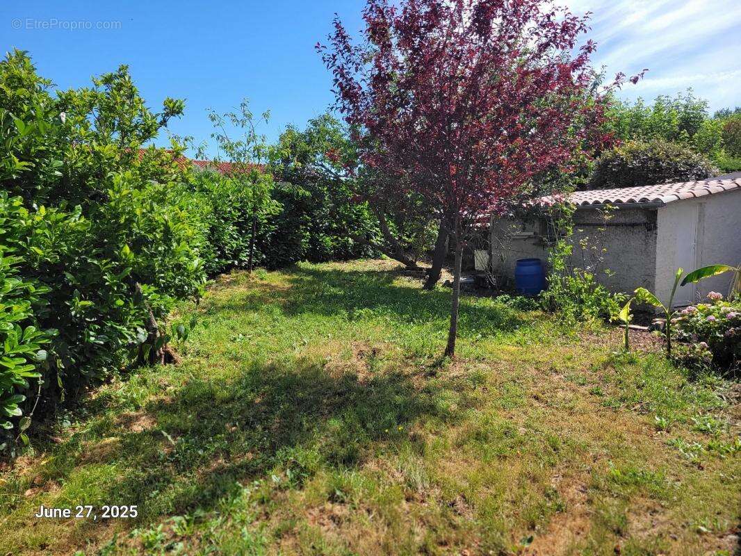 Maison à VILLEFRANCHE-DE-ROUERGUE