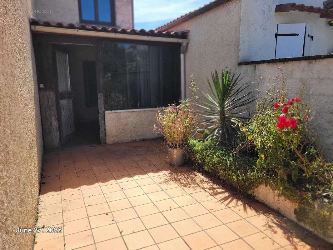 Maison à VILLEFRANCHE-DE-ROUERGUE