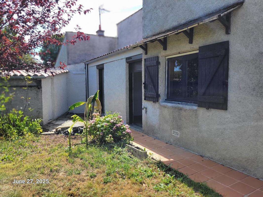 Maison à VILLEFRANCHE-DE-ROUERGUE