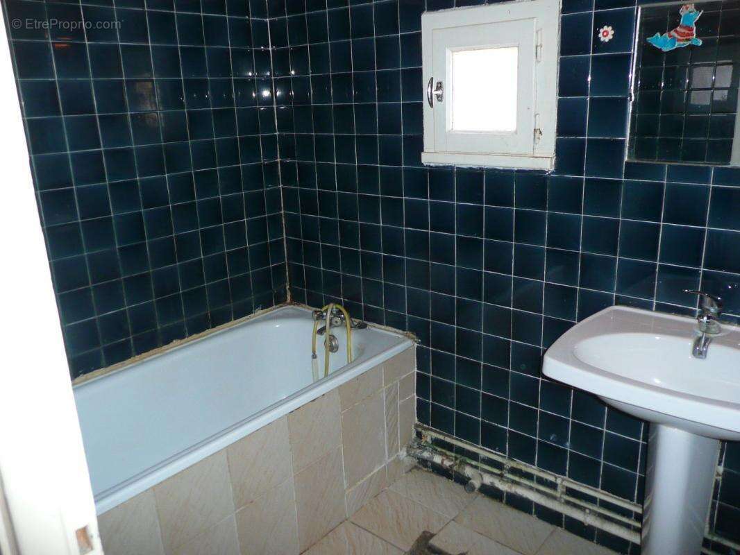 Maison à VILLEFRANCHE-DE-ROUERGUE