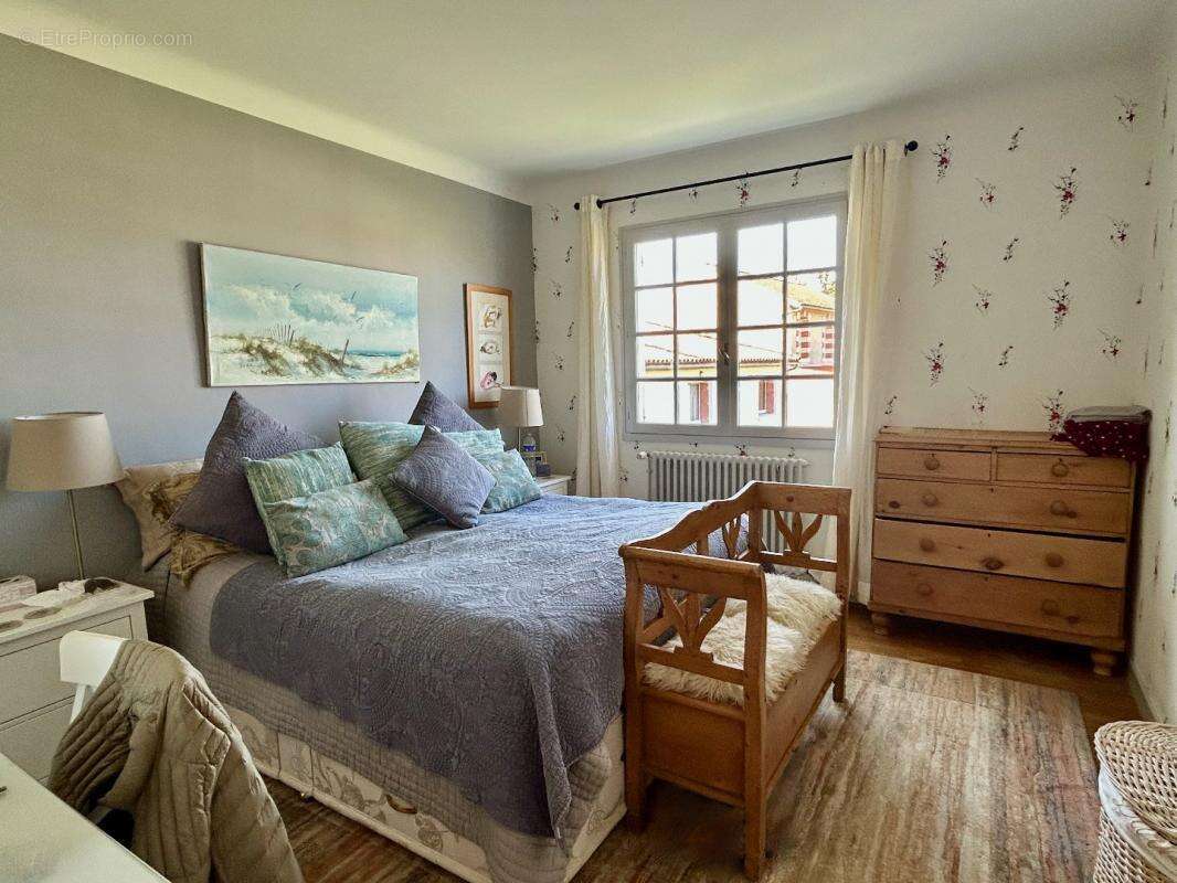 Maison à COUTURE-D&#039;ARGENSON