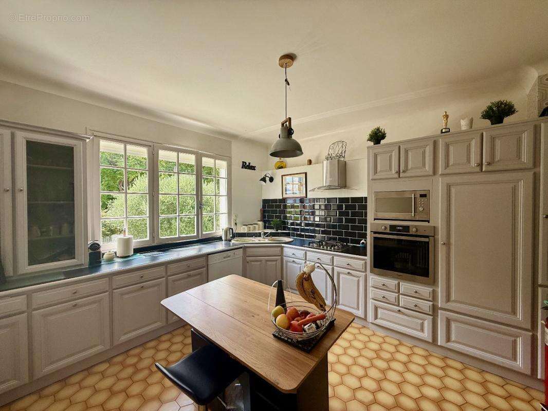 Maison à COUTURE-D&#039;ARGENSON