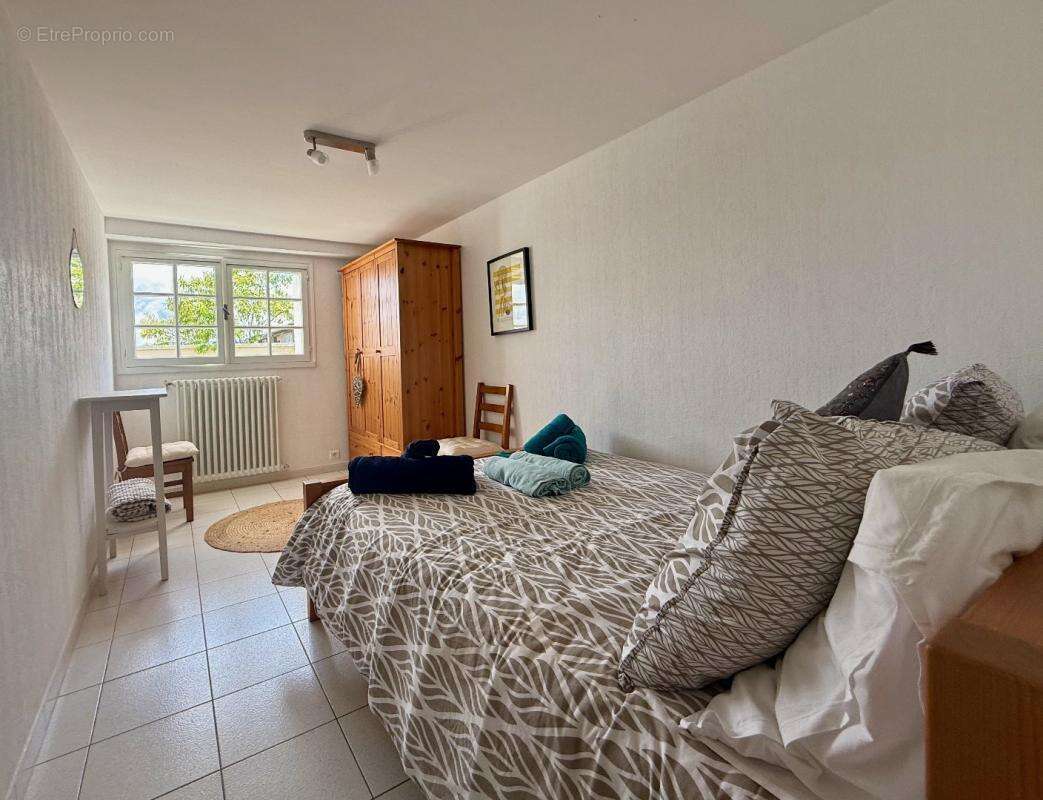 Maison à COUTURE-D&#039;ARGENSON