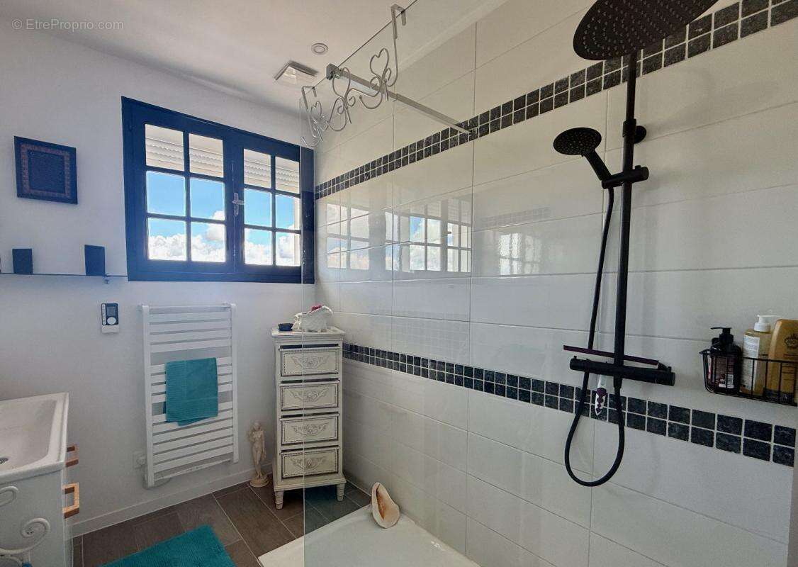 Maison à COUTURE-D&#039;ARGENSON