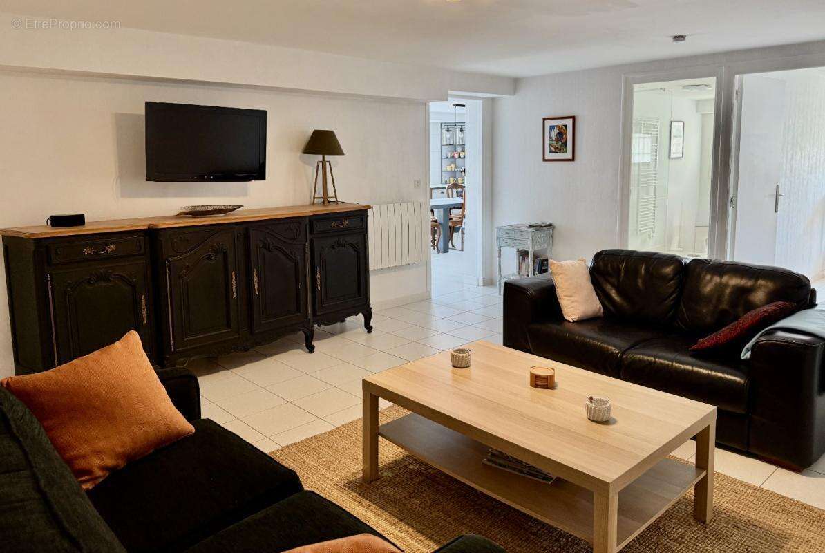 Maison à COUTURE-D&#039;ARGENSON