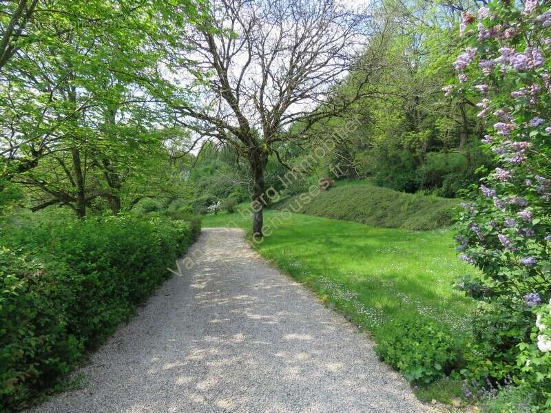 Maison à ROSIERS-DE-JUILLAC