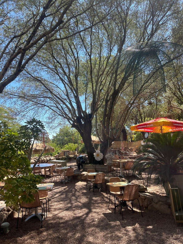 Commerce à PORTO-VECCHIO