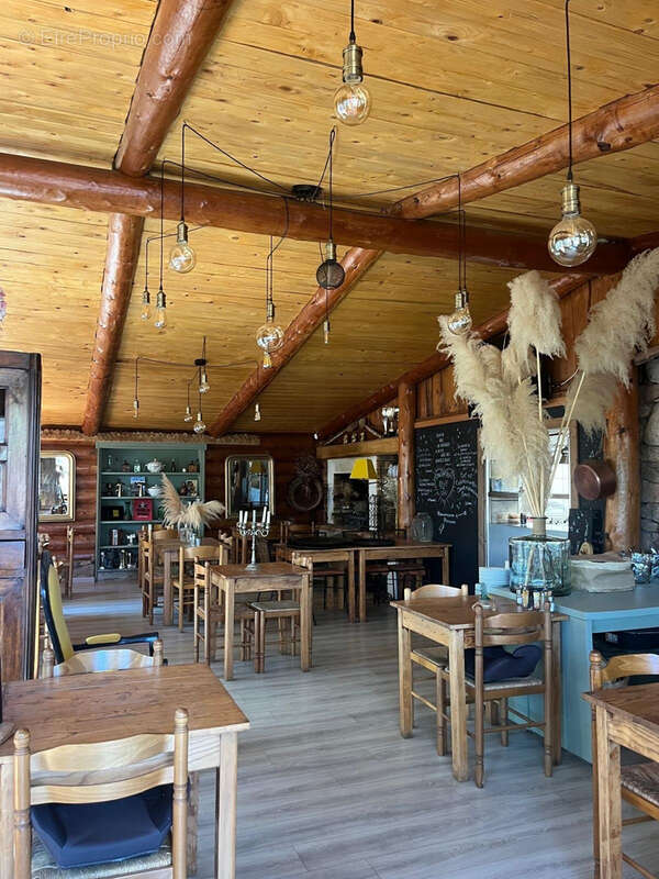 Commerce à PORTO-VECCHIO