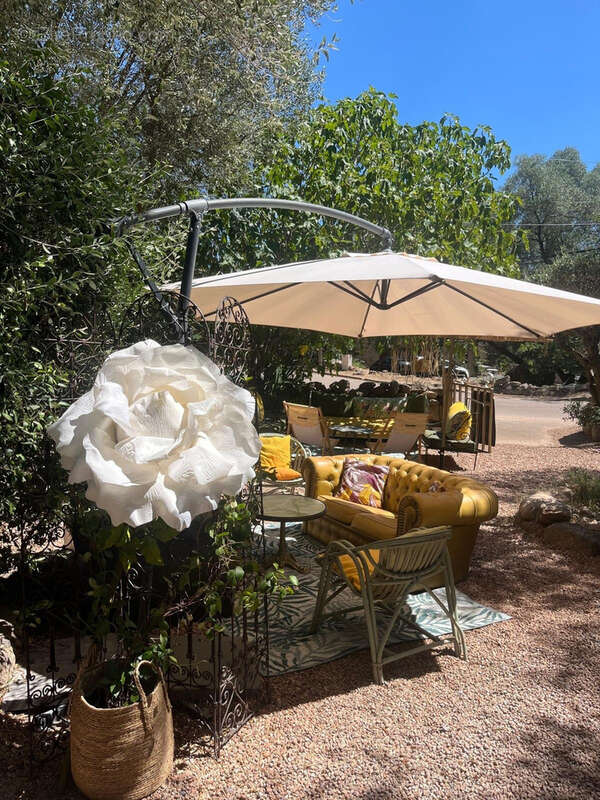 Commerce à PORTO-VECCHIO