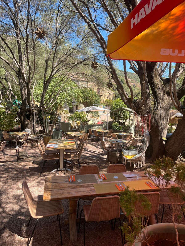 Commerce à PORTO-VECCHIO