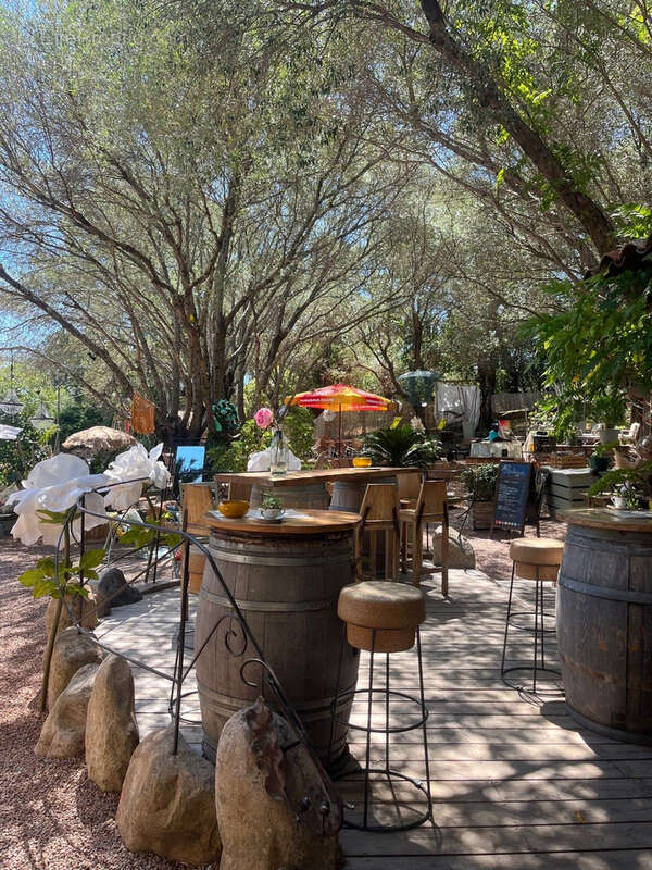 Commerce à PORTO-VECCHIO