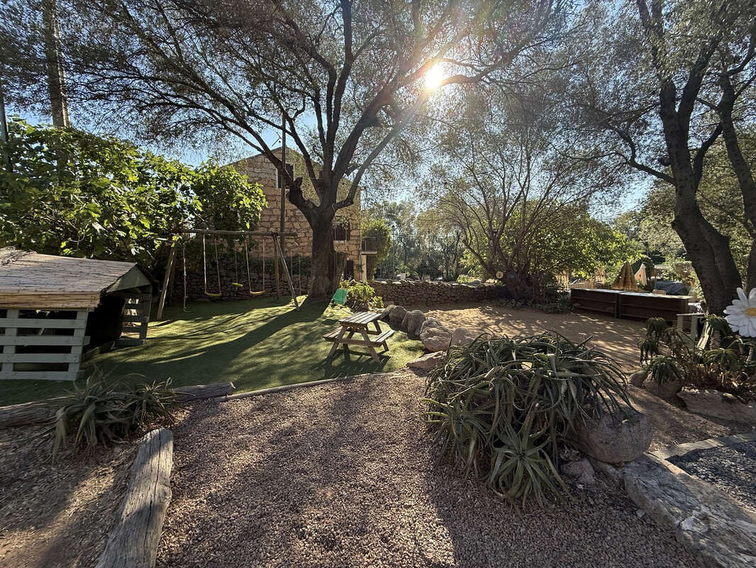 Commerce à PORTO-VECCHIO