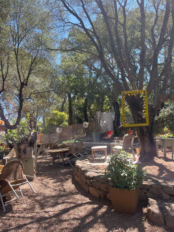 Commerce à PORTO-VECCHIO