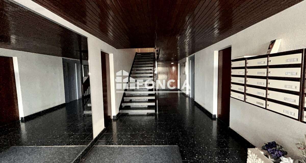 Appartement à PESSAC