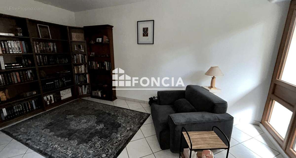 Appartement à PESSAC