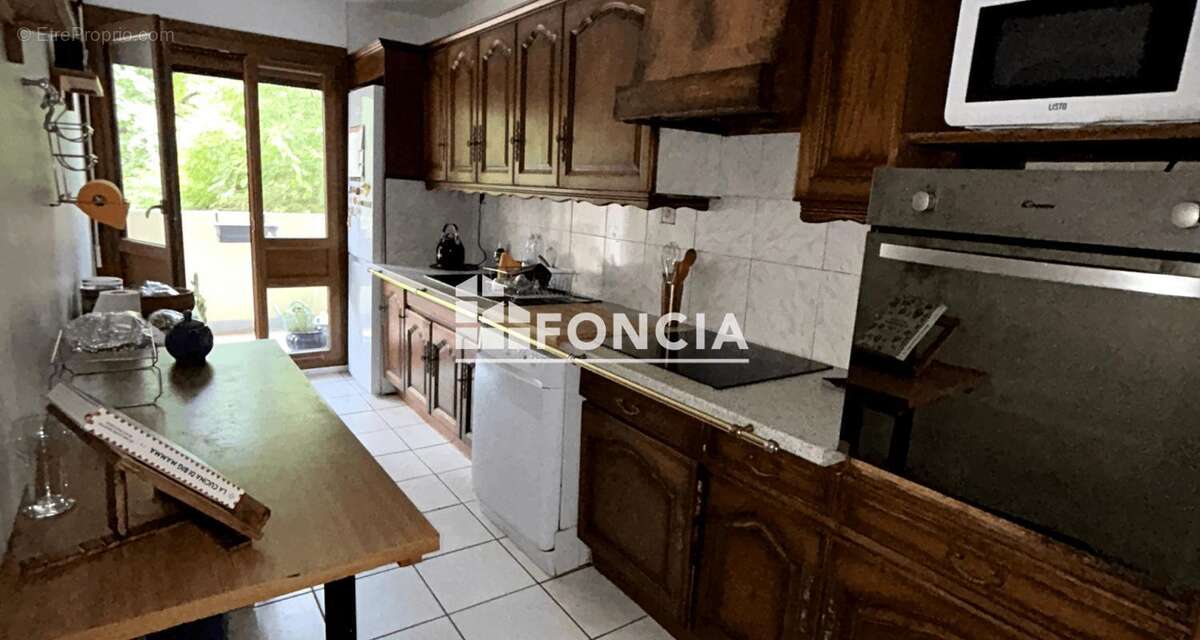 Appartement à PESSAC
